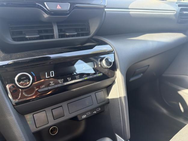 TOYOTA Yaris Cross 1.5 HYBRID 116H DYNAMIC   