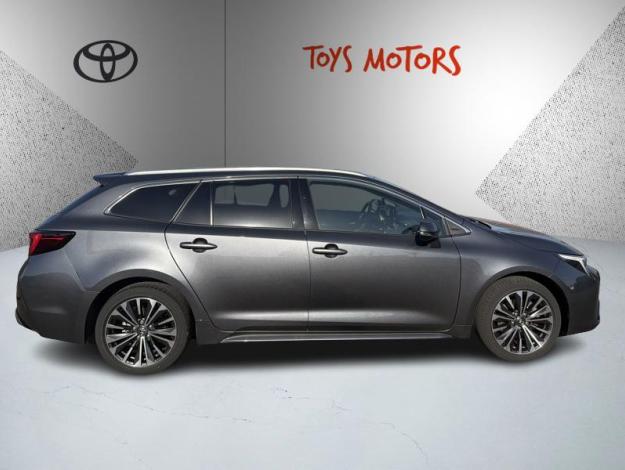 TOYOTA Corolla Touring Sports Hybride 2.0L Design  