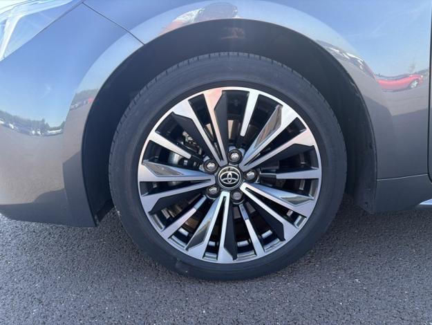 TOYOTA Corolla Touring Sports Hybride 2.0L Design  