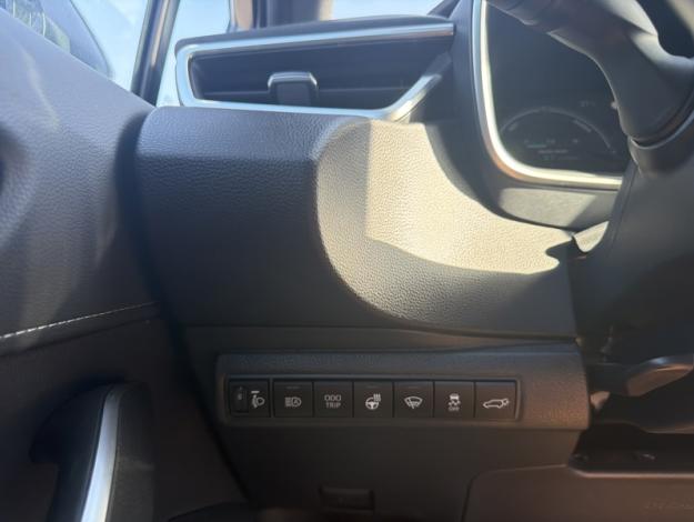 TOYOTA Corolla Touring Sports Hybride 2.0L Design  