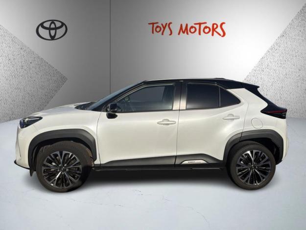 TOYOTA Yaris Cross 1.5 HYBRID 130H COLLECTION   