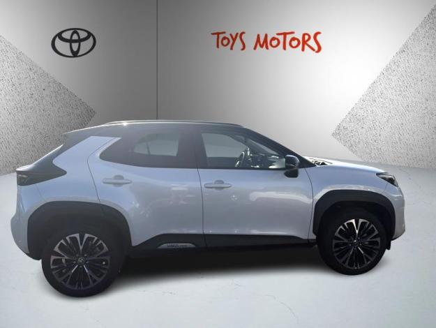 TOYOTA Yaris Cross 1.5 HYBRID 130H COLLECTION   