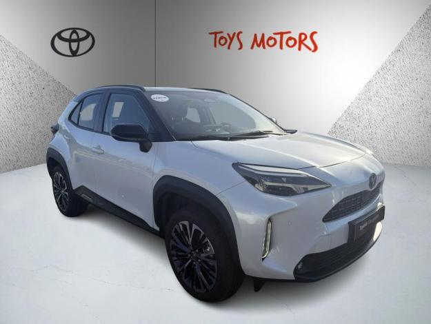 TOYOTA Yaris Cross 1.5 HYBRID 130H COLLECTION   
