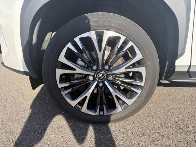 TOYOTA Yaris Cross 1.5 HYBRID 130H COLLECTION   