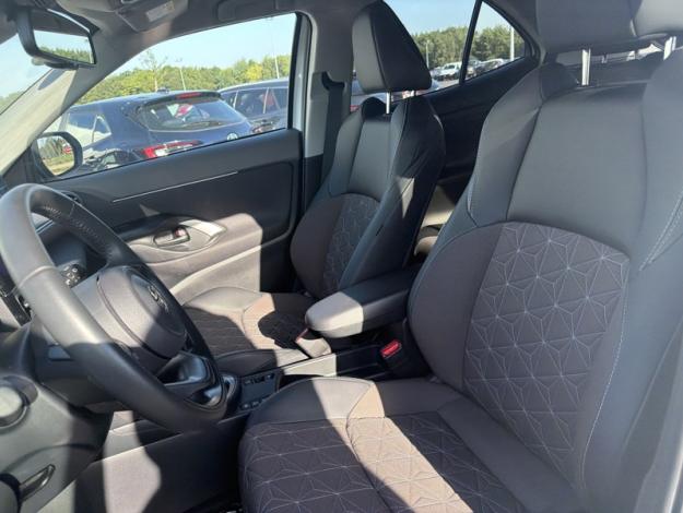 TOYOTA Yaris Cross 1.5 HYBRID 130H COLLECTION   
