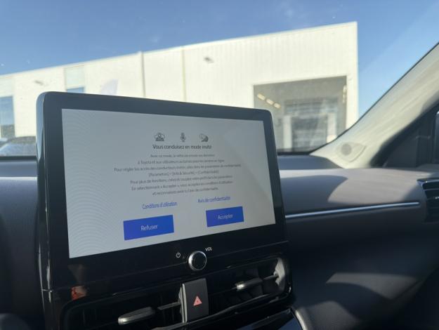 TOYOTA Yaris Cross 1.5 HYBRID 130H COLLECTION   