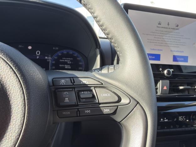 TOYOTA Yaris Cross 1.5 HYBRID 130H COLLECTION   