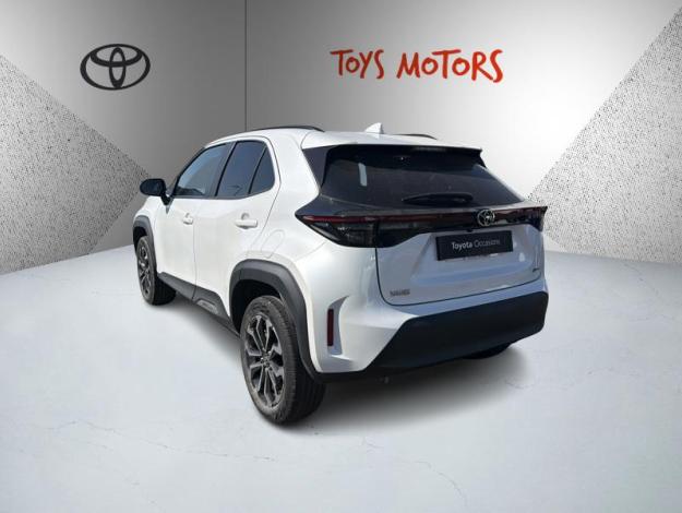 TOYOTA Yaris Cross 1.5 HYBRID 130H DESIGN   