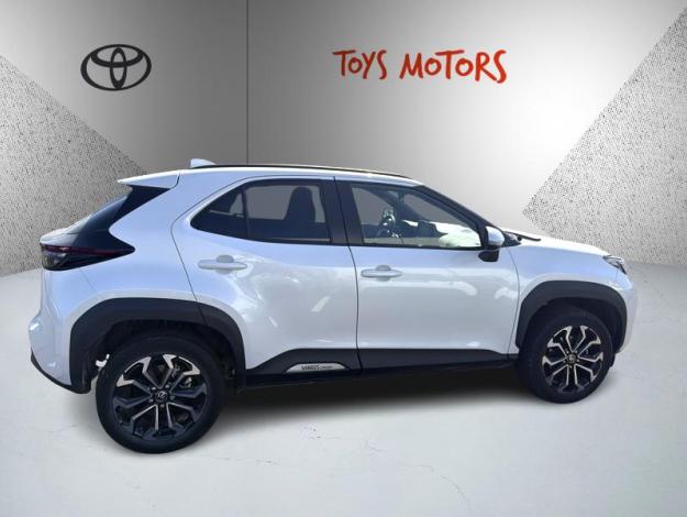 TOYOTA Yaris Cross 1.5 HYBRID 130H DESIGN   