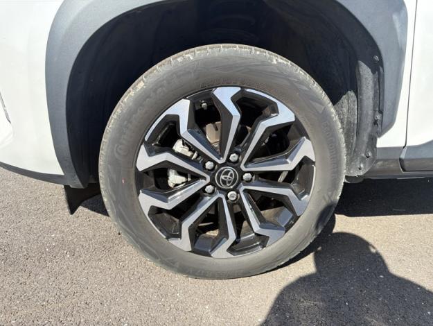 TOYOTA Yaris Cross 1.5 HYBRID 130H DESIGN   