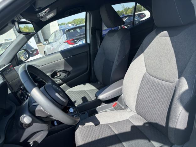 TOYOTA Yaris Cross 1.5 HYBRID 130H DESIGN   