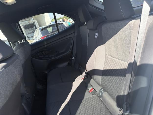 TOYOTA Yaris Cross 1.5 HYBRID 130H DESIGN   