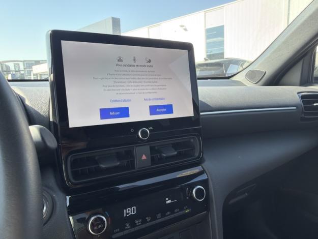 TOYOTA Yaris Cross 1.5 HYBRID 130H DESIGN   