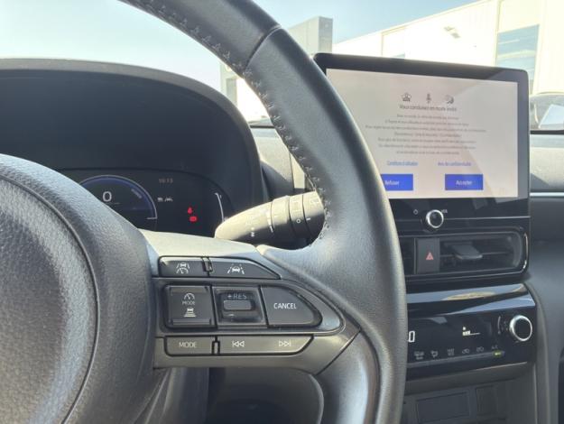 TOYOTA Yaris Cross 1.5 HYBRID 130H DESIGN   