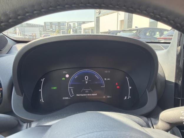 TOYOTA Yaris Cross 1.5 HYBRID 130H DESIGN   