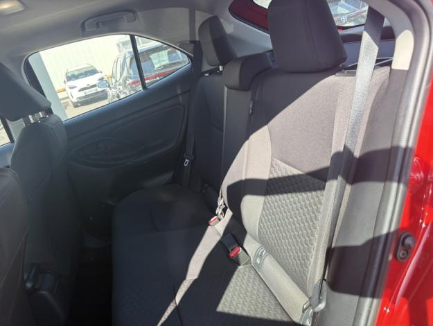TOYOTA Yaris Cross 1.5 HYBRID 116H DYNAMIC   
