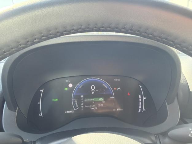 TOYOTA Yaris Cross 1.5 HYBRID 116H DYNAMIC   