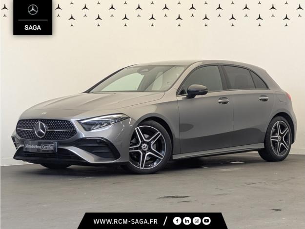MERCEDES-BENZ Classe A 180 d AMG Line  
