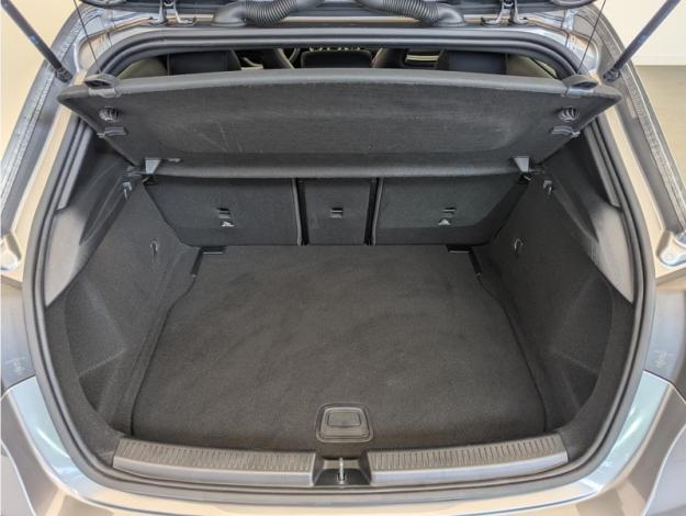 MERCEDES-BENZ Classe A 180 d AMG Line  
