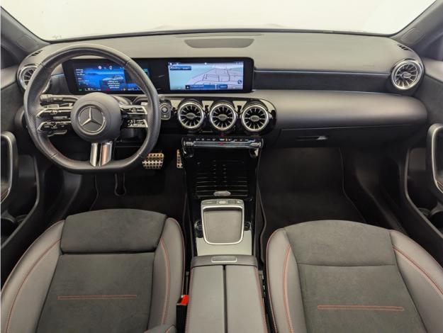 MERCEDES-BENZ Classe A 180 d AMG Line  