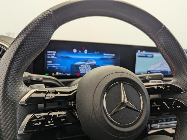 MERCEDES-BENZ Classe A 180 d AMG Line  