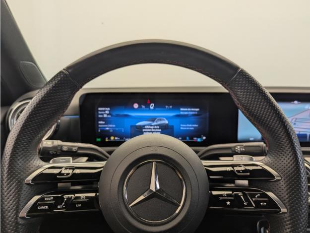 MERCEDES-BENZ Classe A 180 d AMG Line  