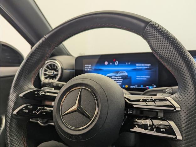 MERCEDES-BENZ Classe A 180 d AMG Line  