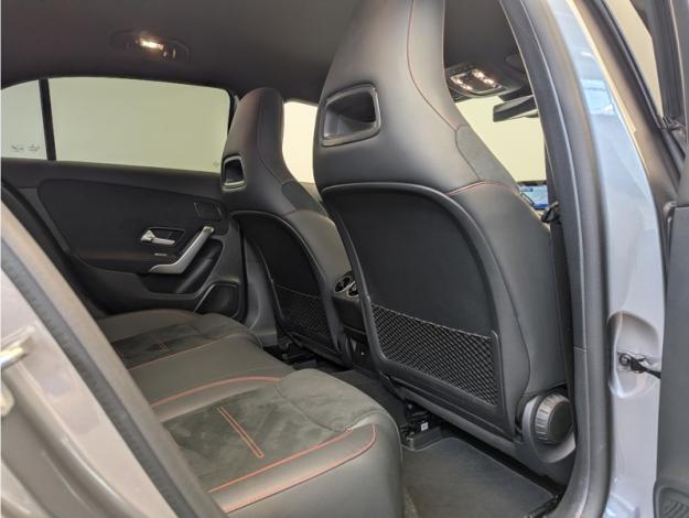 MERCEDES-BENZ Classe A 180 d AMG Line  