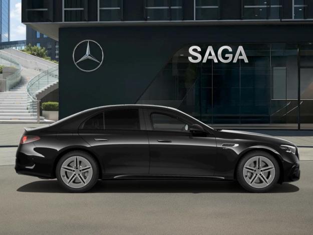 MERCEDES-BENZ Classe E Berline Mercedes-AMG E 53 HYBRID 4MATIC+ Berline  Mercedes-AMG E 53 HYBRID 4MATIC+ Berline
