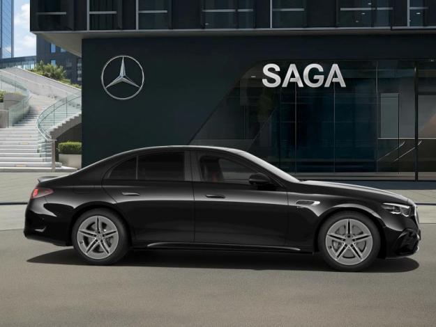 MERCEDES-BENZ Classe E Berline Mercedes-AMG E 53 HYBRID 4MATIC+ Berline  Mercedes-AMG E 53 HYBRID 4MATIC+ Berline