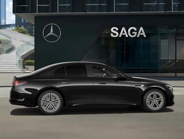 MERCEDES-BENZ Classe E Berline Mercedes-AMG E 53 HYBRID 4MATIC+ Berline  Mercedes-AMG E 53 HYBRID 4MATIC+ Berline