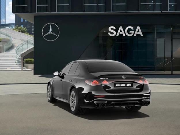 MERCEDES-BENZ Classe E Berline Mercedes-AMG E 53 HYBRID 4MATIC+ Berline  Mercedes-AMG E 53 HYBRID 4MATIC+ Berline