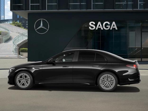 MERCEDES-BENZ Classe E Berline Mercedes-AMG E 53 HYBRID 4MATIC+ Berline  Mercedes-AMG E 53 HYBRID 4MATIC+ Berline
