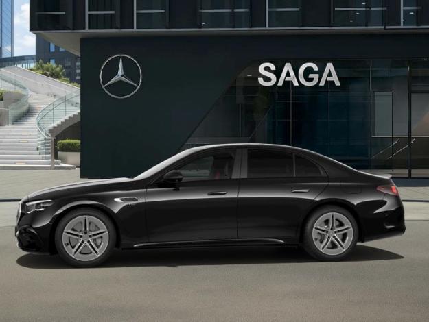 MERCEDES-BENZ Classe E Berline Mercedes-AMG E 53 HYBRID 4MATIC+ Berline  Mercedes-AMG E 53 HYBRID 4MATIC+ Berline