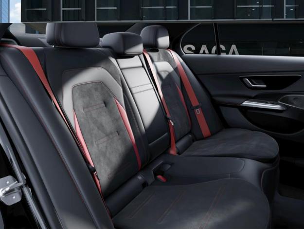MERCEDES-BENZ Classe E Berline Mercedes-AMG E 53 HYBRID 4MATIC+ Berline  Mercedes-AMG E 53 HYBRID 4MATIC+ Berline