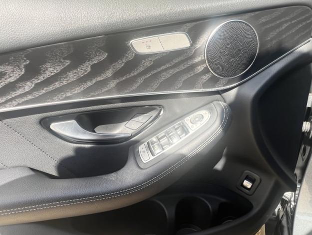 MERCEDES-BENZ GLC SUV GLC 250 d 4MATIC SUV Sportline  