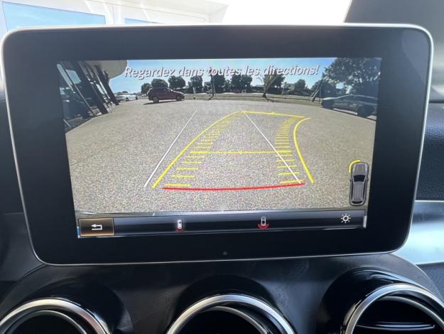 MERCEDES-BENZ GLC SUV GLC 250 d 4MATIC SUV Sportline  