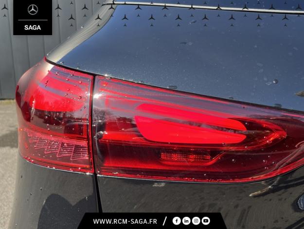 MERCEDES-BENZ GLA 200 d AMG Line  GLA 200 d AMG Line