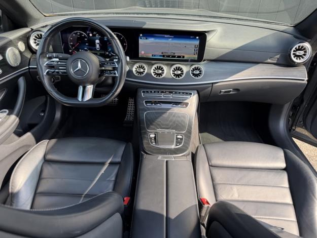 MERCEDES-BENZ Classe E 220 d AMG Line Coupé Classe E 220 d AMG Line Coupé  Classe E 220 d AMG Line CoupÚ