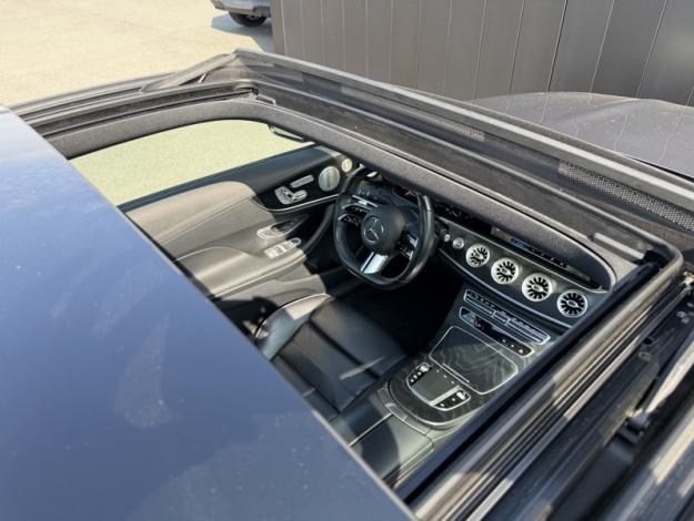 MERCEDES-BENZ Classe E 220 d AMG Line Coupé Classe E 220 d AMG Line Coupé  Classe E 220 d AMG Line CoupÚ