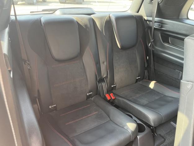 MERCEDES-BENZ GLB 220 d 4MATIC AMG Line  
