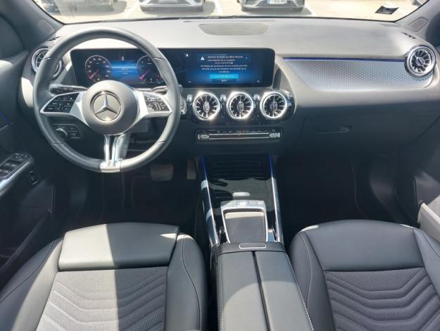 MERCEDES-BENZ GLA 200 d Progressive Line  