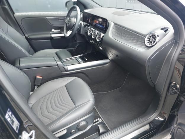 MERCEDES-BENZ GLA 200 d Progressive Line  