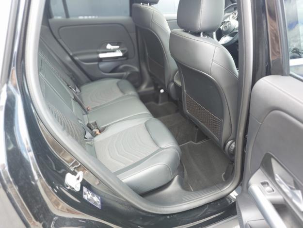 MERCEDES-BENZ GLA 200 d Progressive Line  