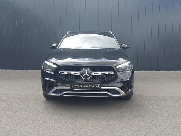 MERCEDES-BENZ GLA 200 d Progressive Line  