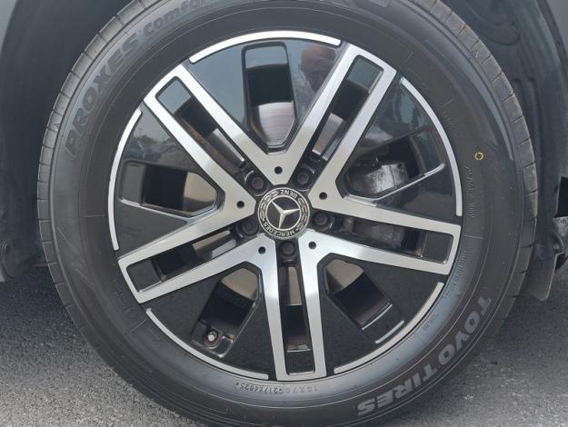 MERCEDES-BENZ GLA 200 d Progressive Line  