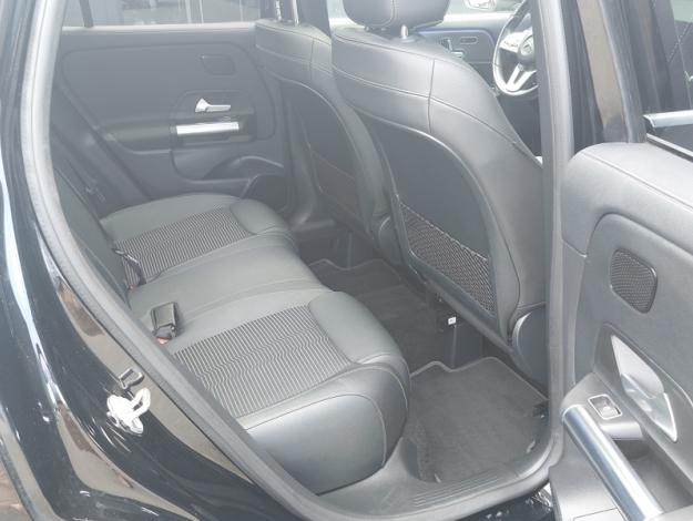 MERCEDES-BENZ GLA 200 d Progressive Line  