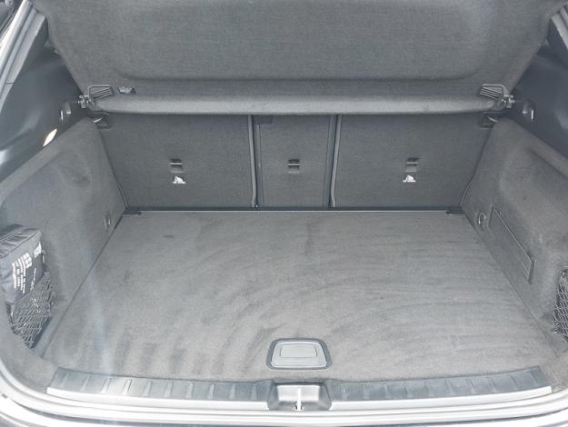 MERCEDES-BENZ GLA 200 d Progressive Line  