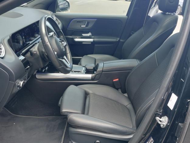 MERCEDES-BENZ GLA 200 d Progressive Line  