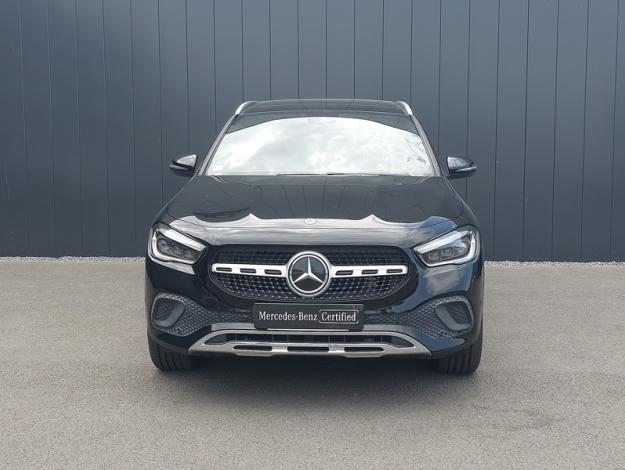 MERCEDES-BENZ GLA 200 d Progressive Line  